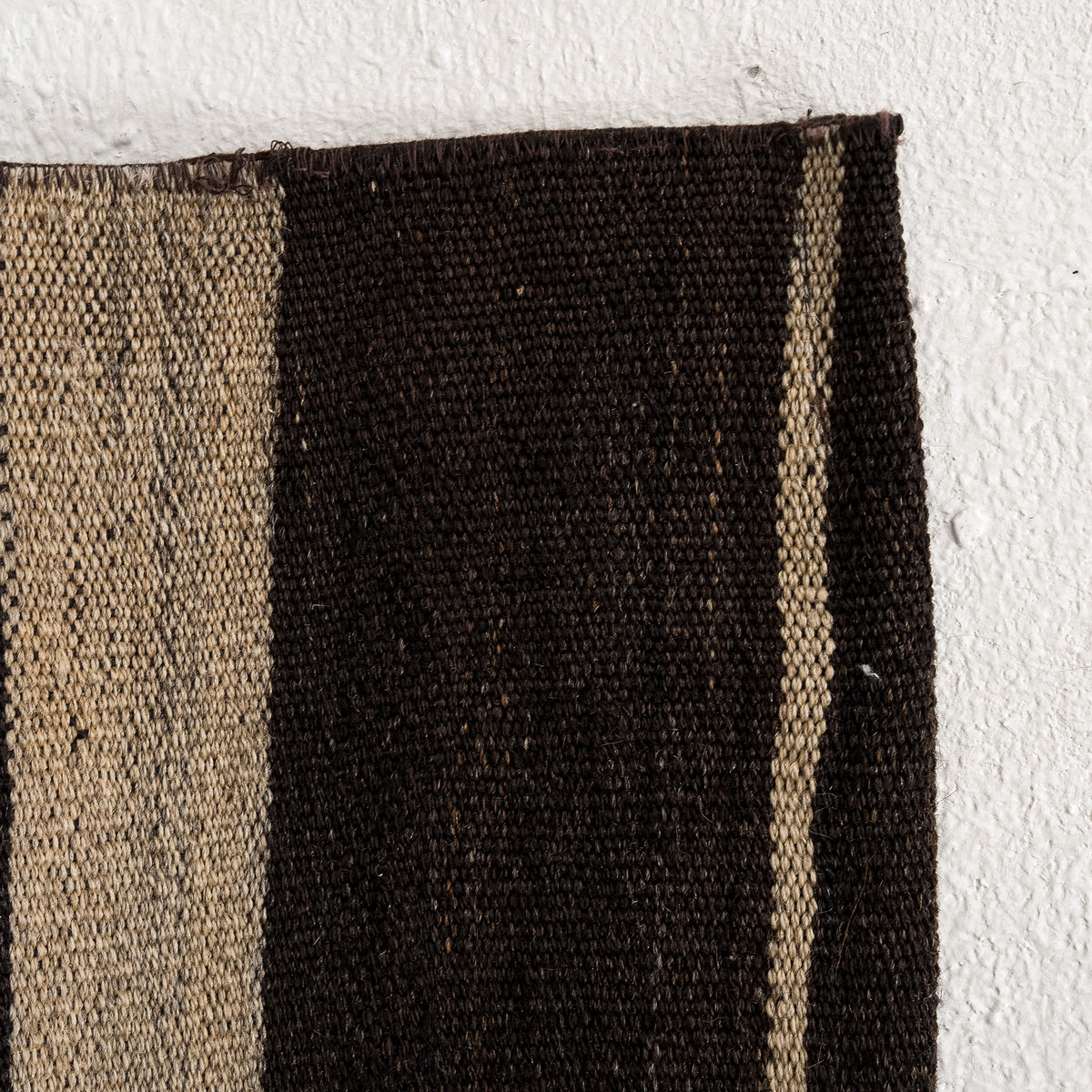 Striped 5x7 Area Rug