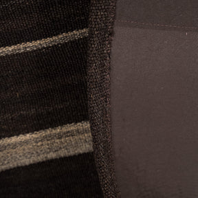 5x7 Black Area Rug