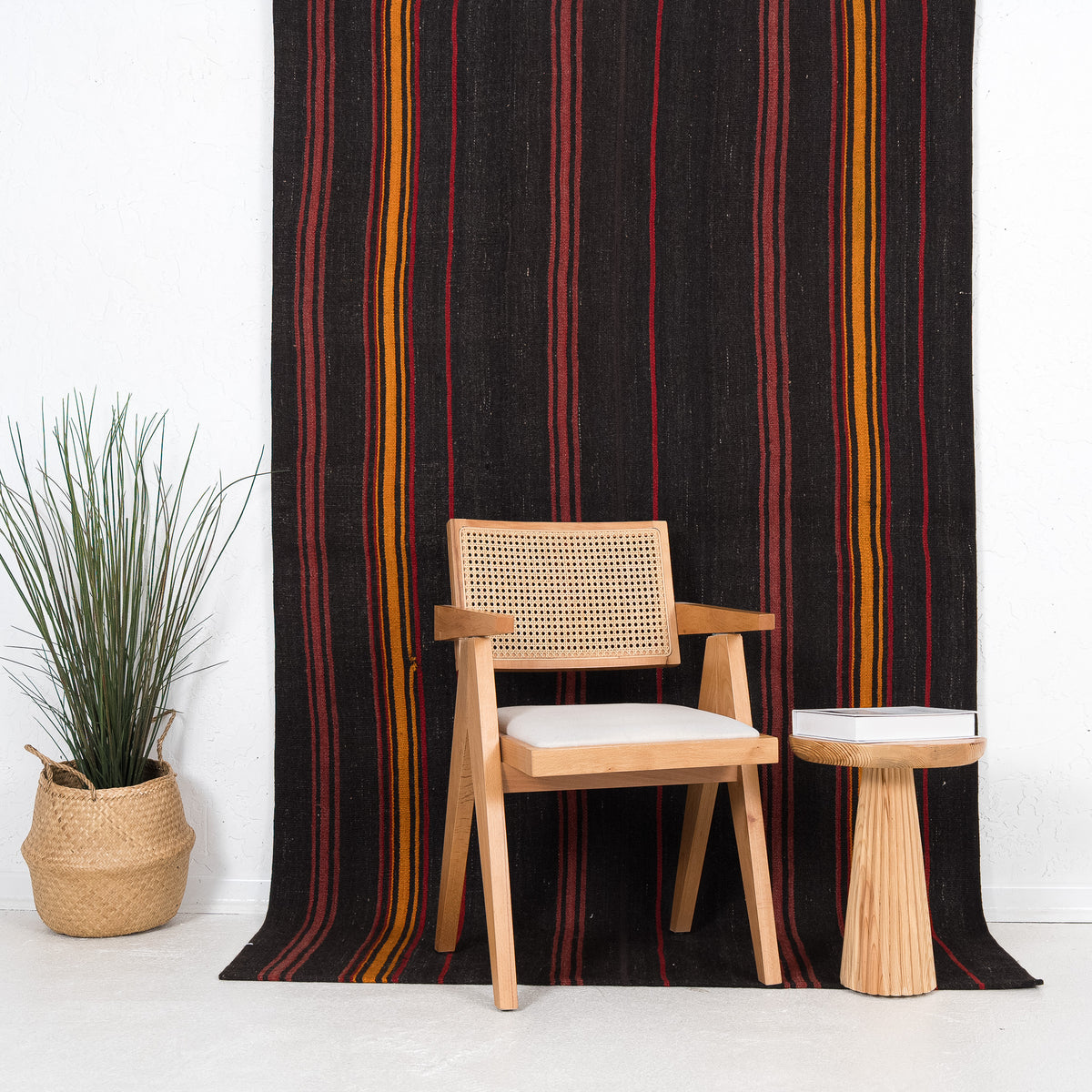 1970 Made Area Rug