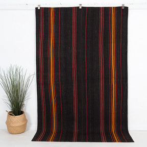 Handmade Turkish Area Rug