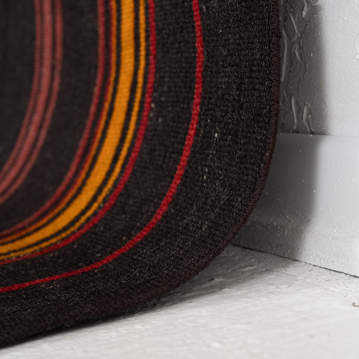 Handmade Vintage Rug