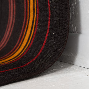 Handmade Vintage Rug