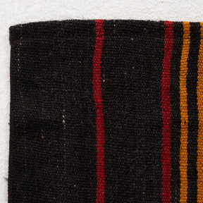 Striped 5x8 Area Rug