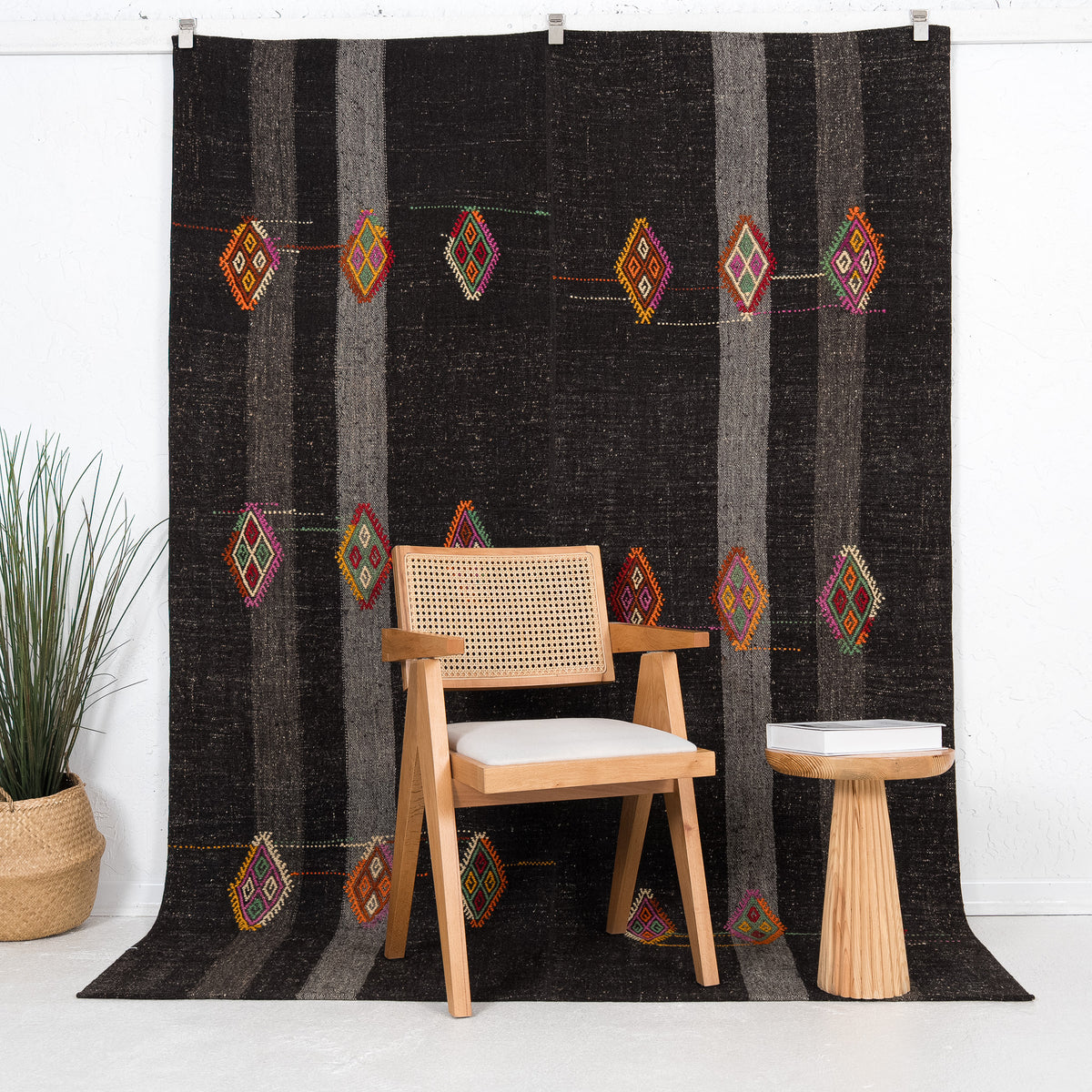 1970 Made Area Rug