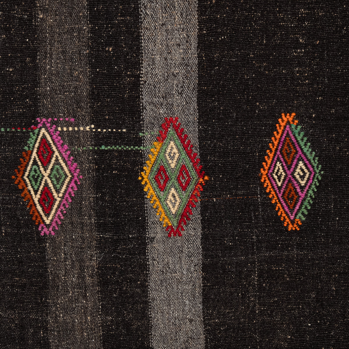 6x8 Vintage Rug