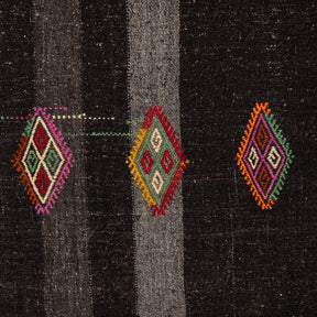 6x8 Vintage Rug