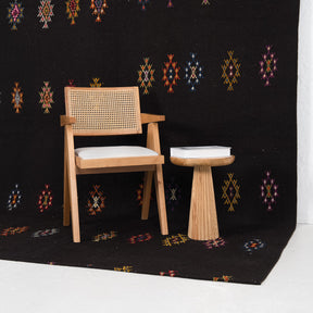 1970 Made Area Rug