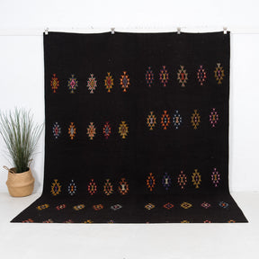 Handmade Turkish Area Rug