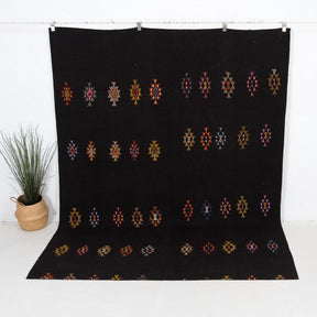 Tarsiinda - Vintage Turkish Area Rug