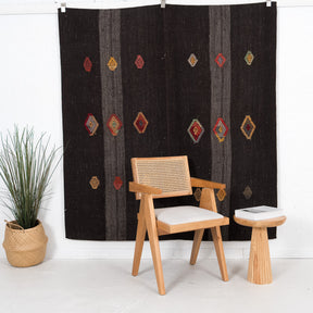 1970 Made Area Rug