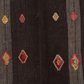 6x6 Vintage Rug
