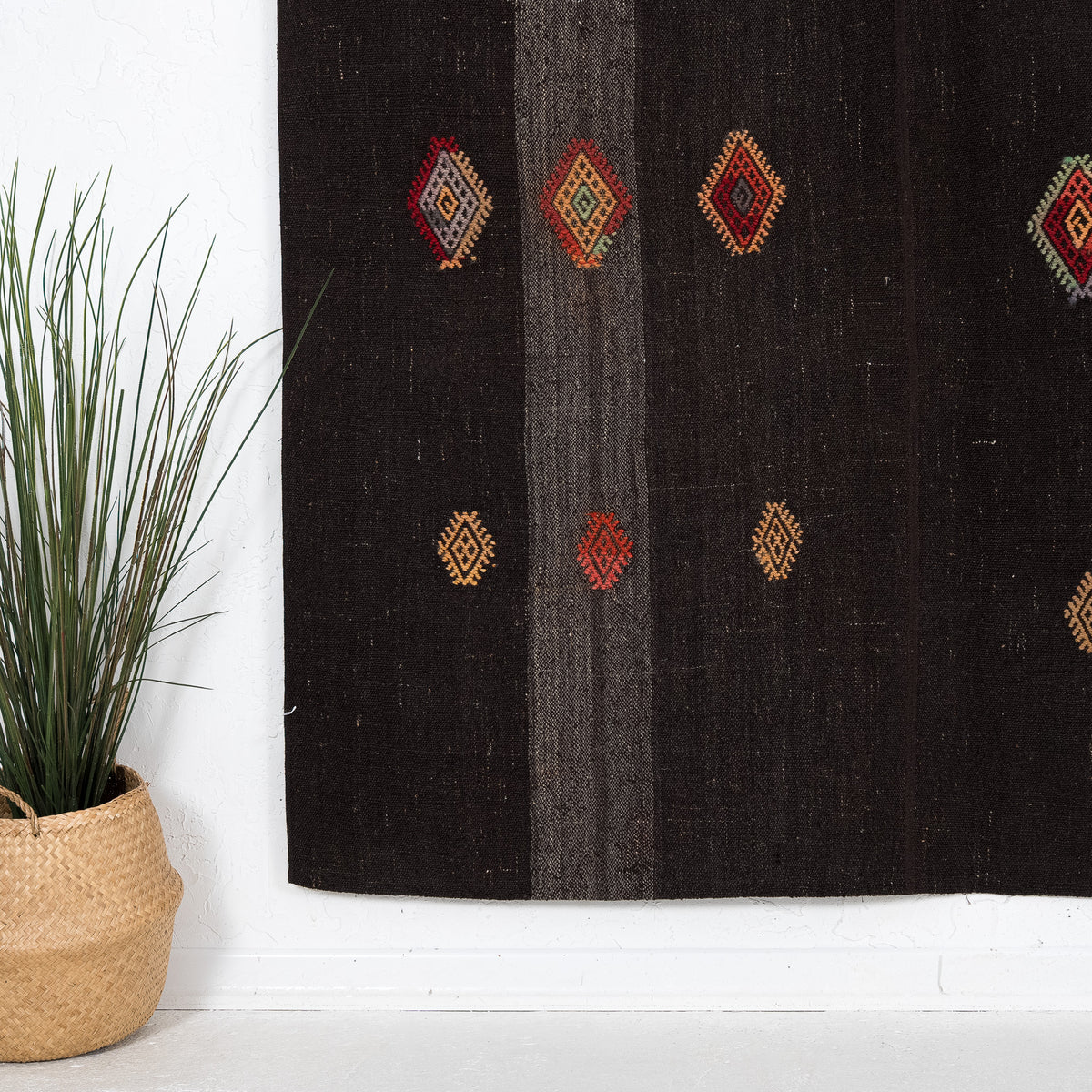 6x6 Persian Rug