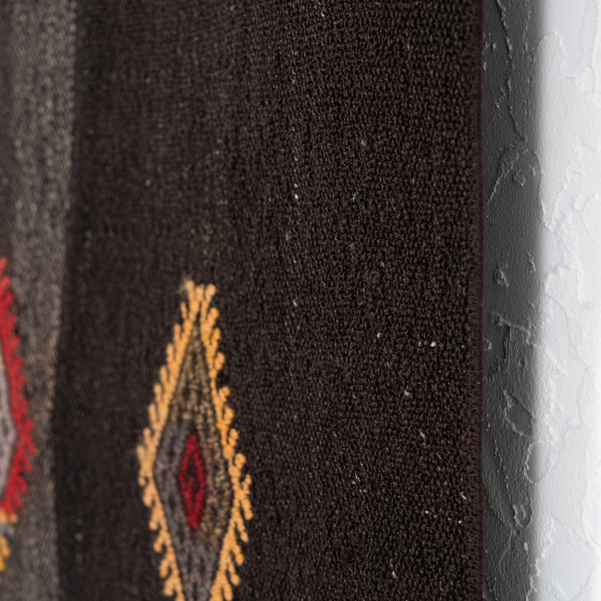 Handmade Vintage Rug