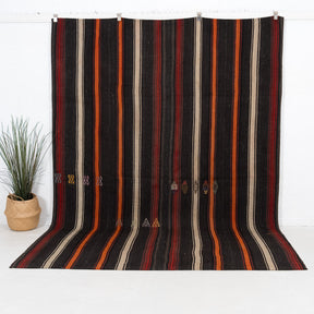 Handmade Turkish Area Rug