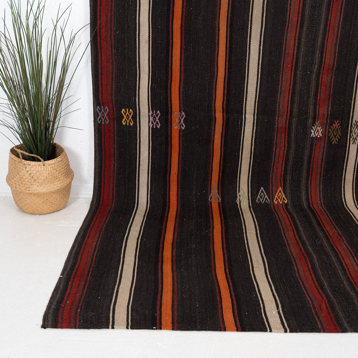 7x10 Persian Rug
