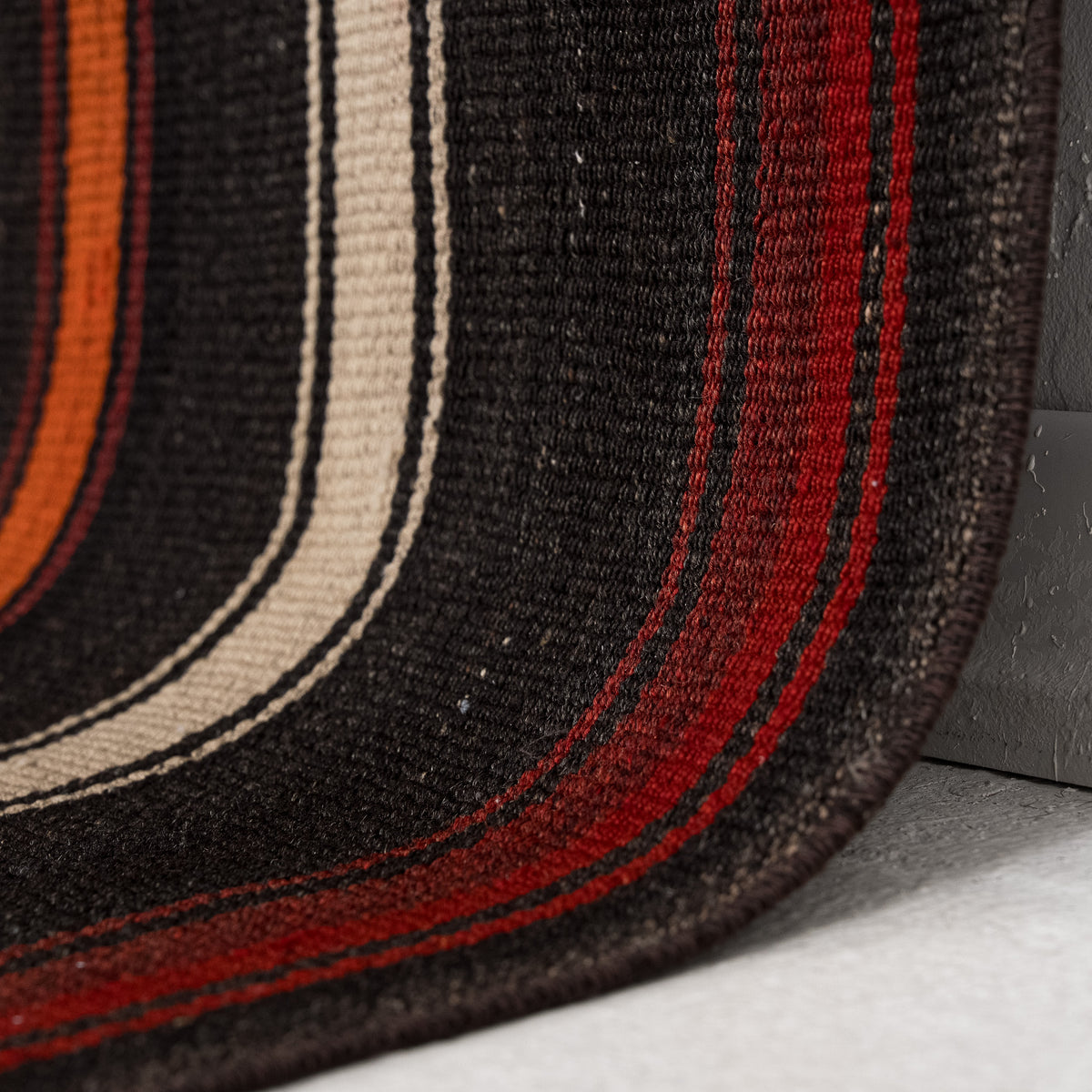 Handmade Vintage Rug