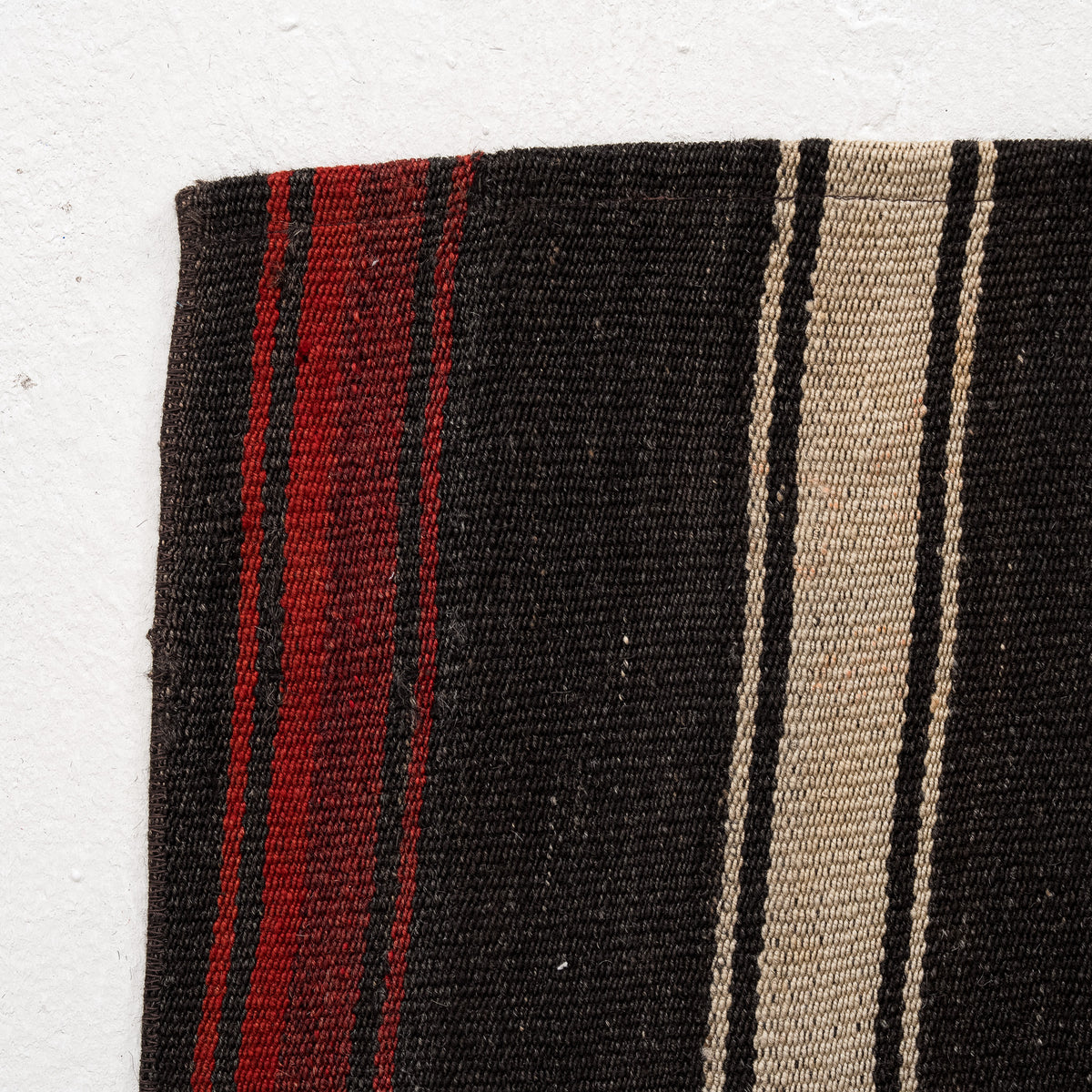 Striped 7x10 Area Rug