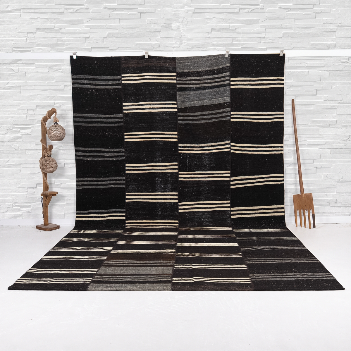 Handmade Turkish Area Rug