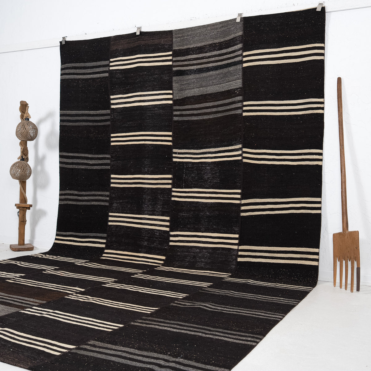 1970 Made Area Rug