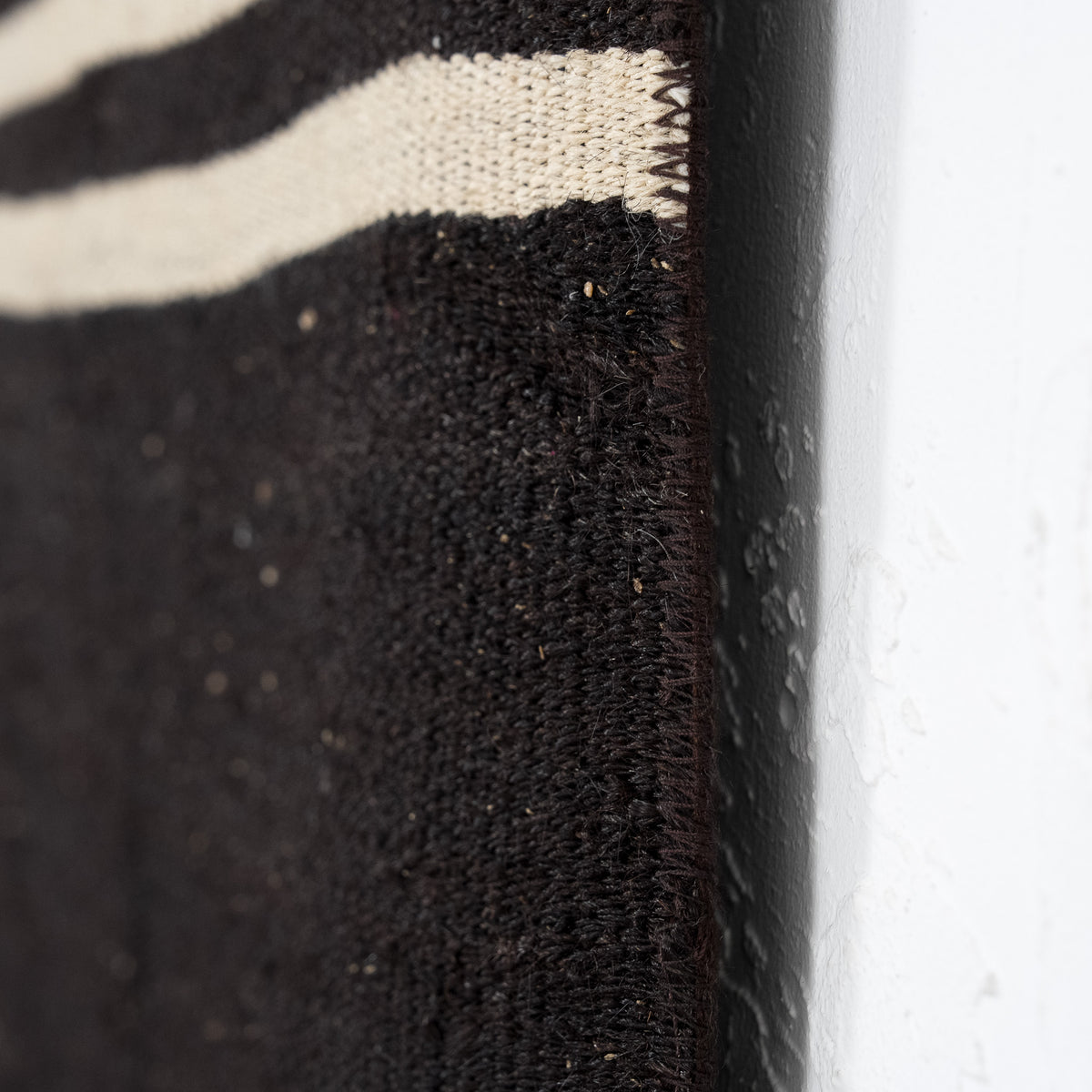 Handmade Vintage Rug