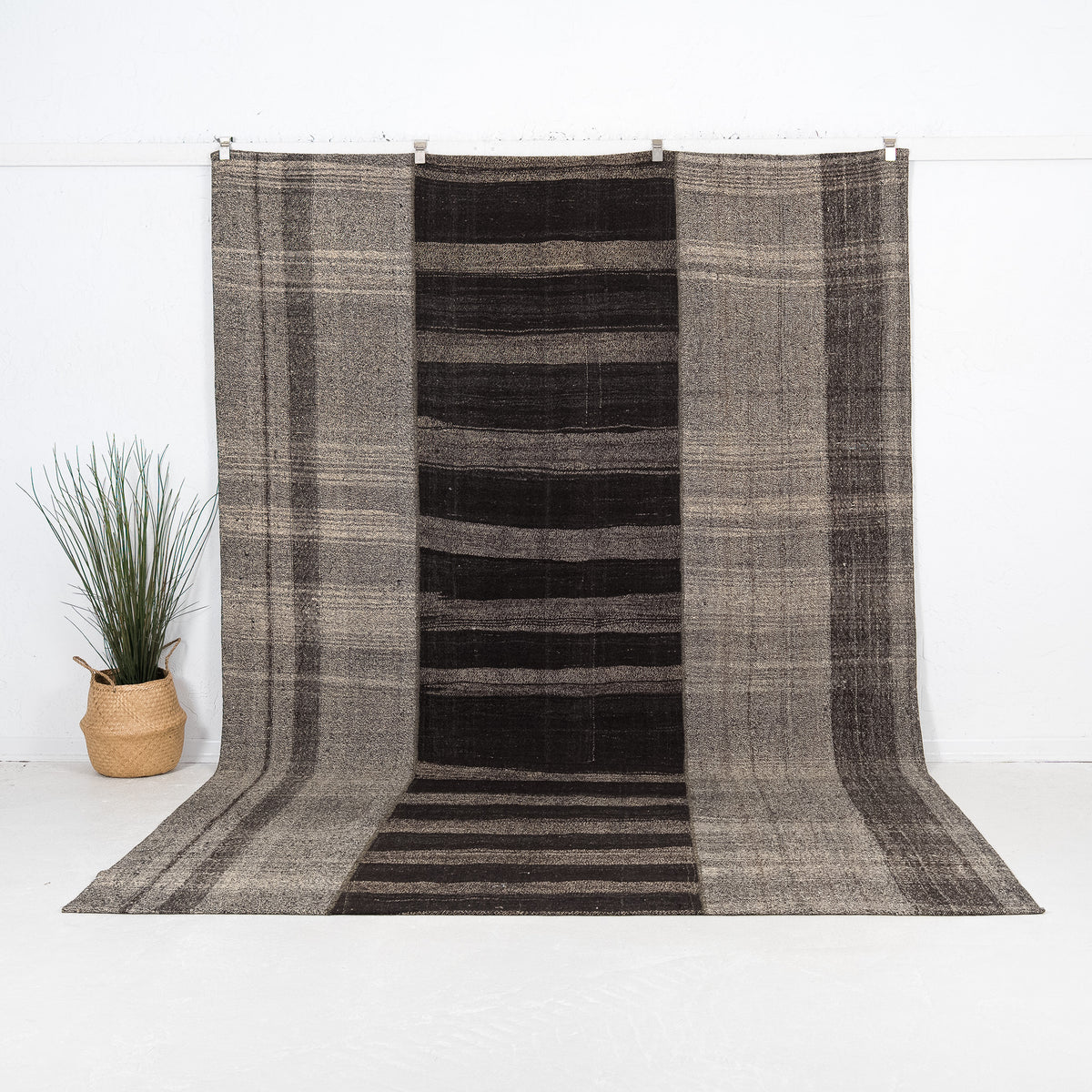 Handmade Turkish Area Rug