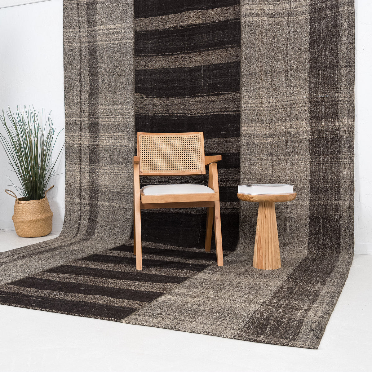 1970 Made Area Rug