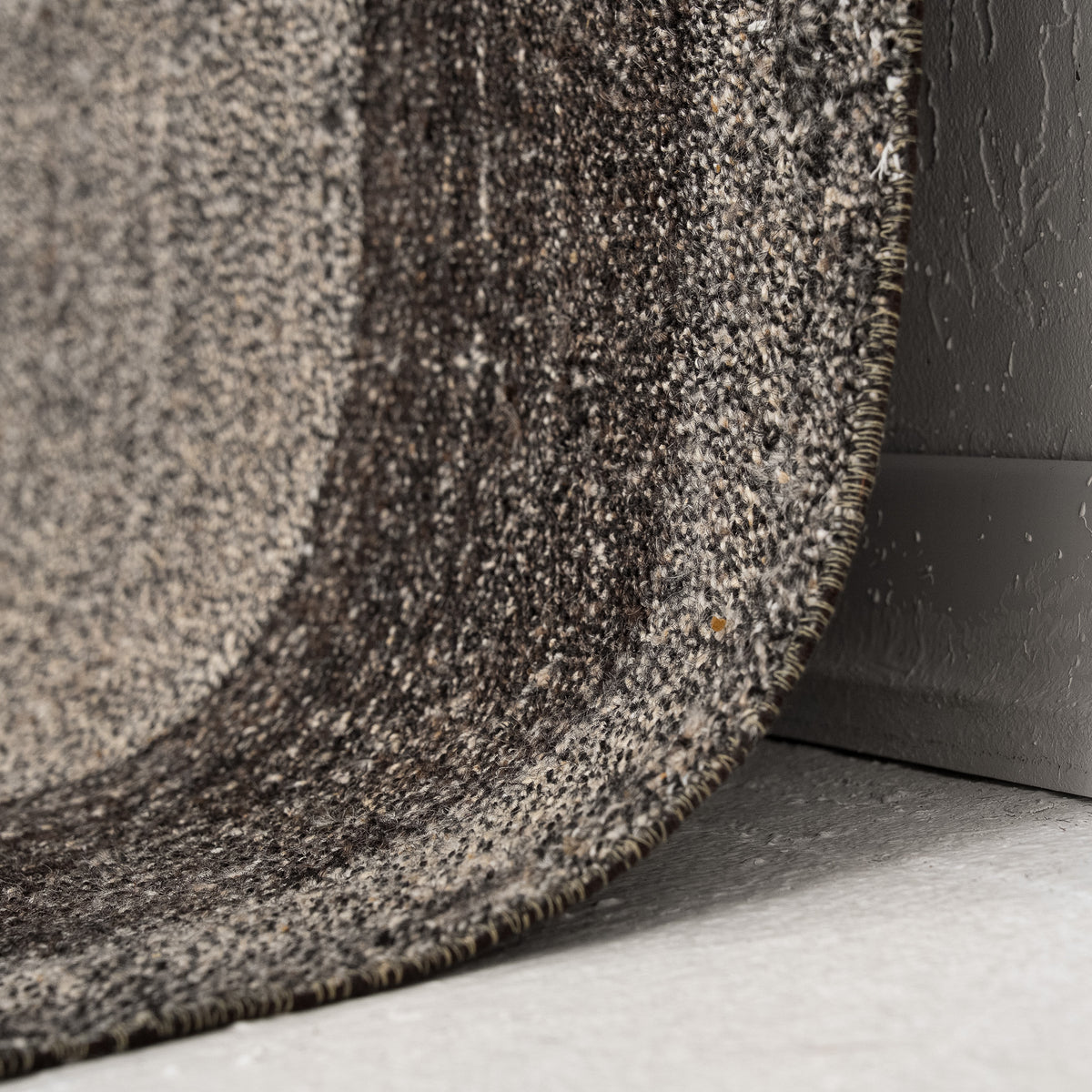 Handmade Vintage Rug