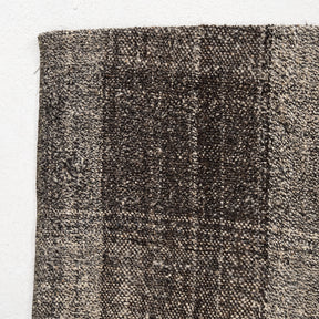 Striped 7x11 Area Rug