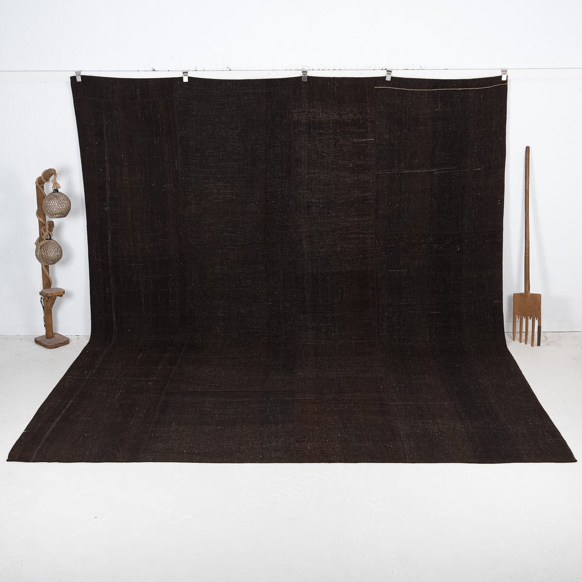 Urbanina - Vintage Turkish Area Rug