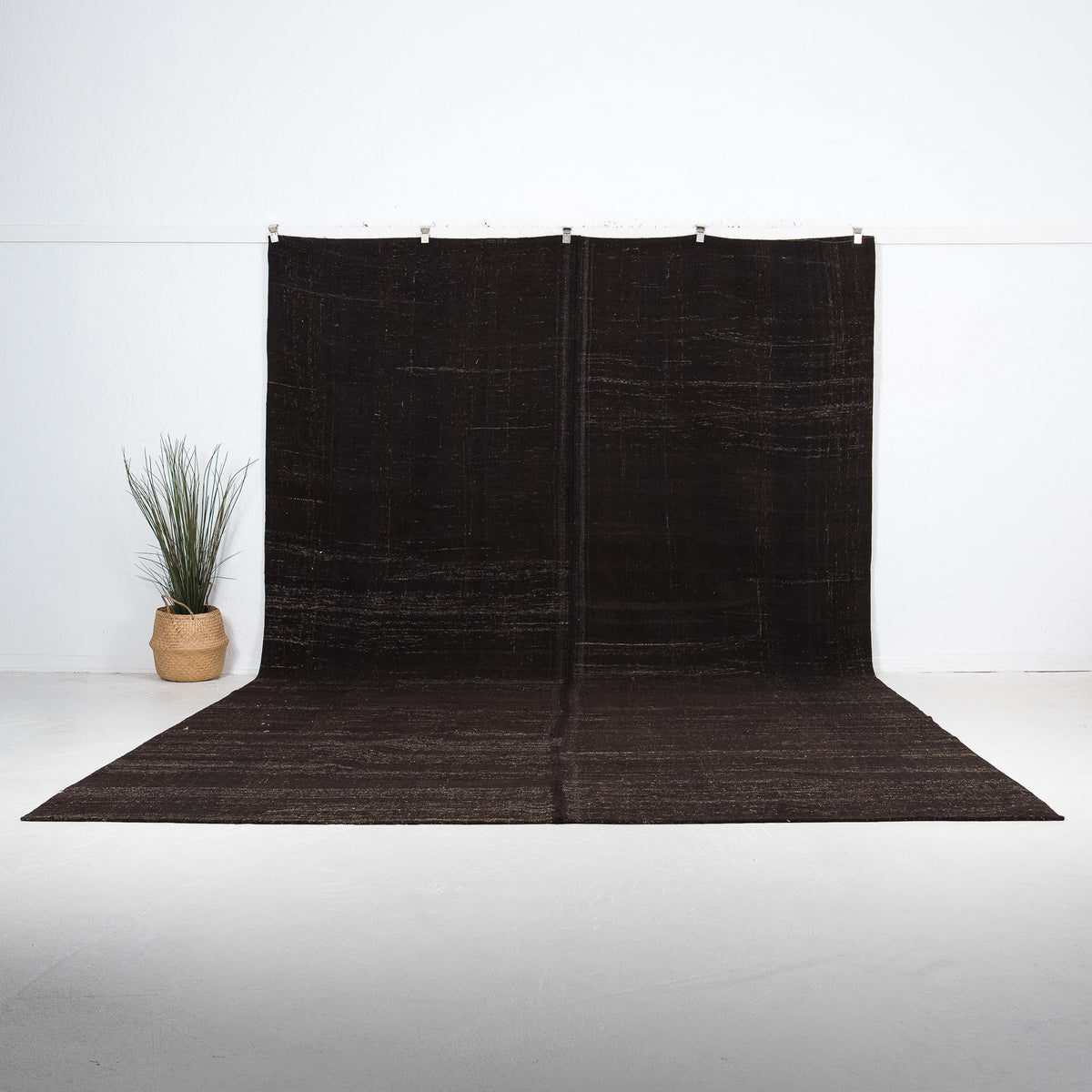 Handmade Turkish Area Rug