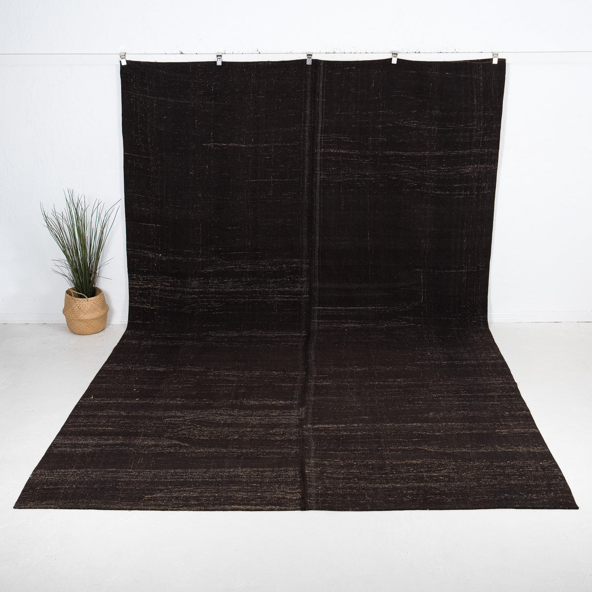 Waldoria - Vintage Turkish Area Rug