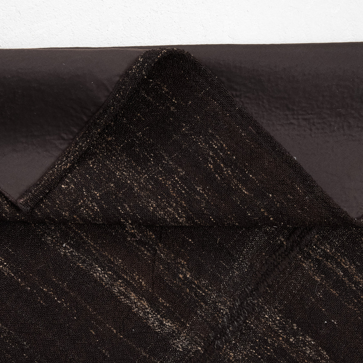 9x15 Brown Area Rug