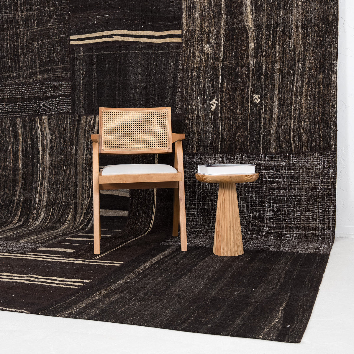 1970 Made Area Rug