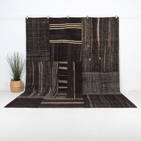 Handmade Turkish Area Rug