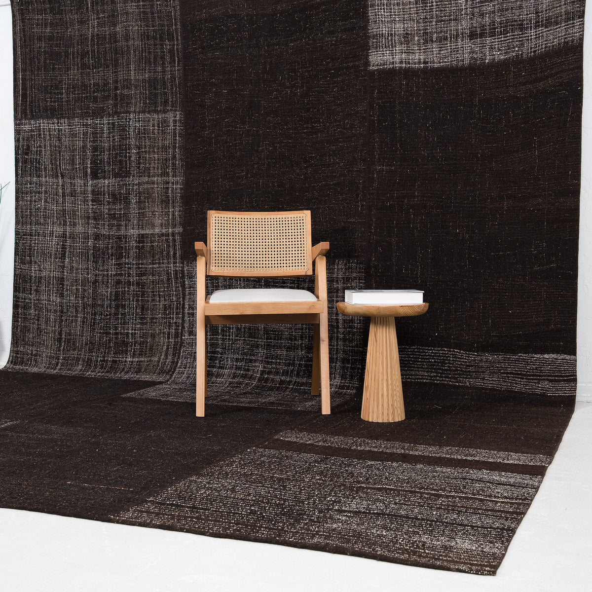 1970 Made Area Rug
