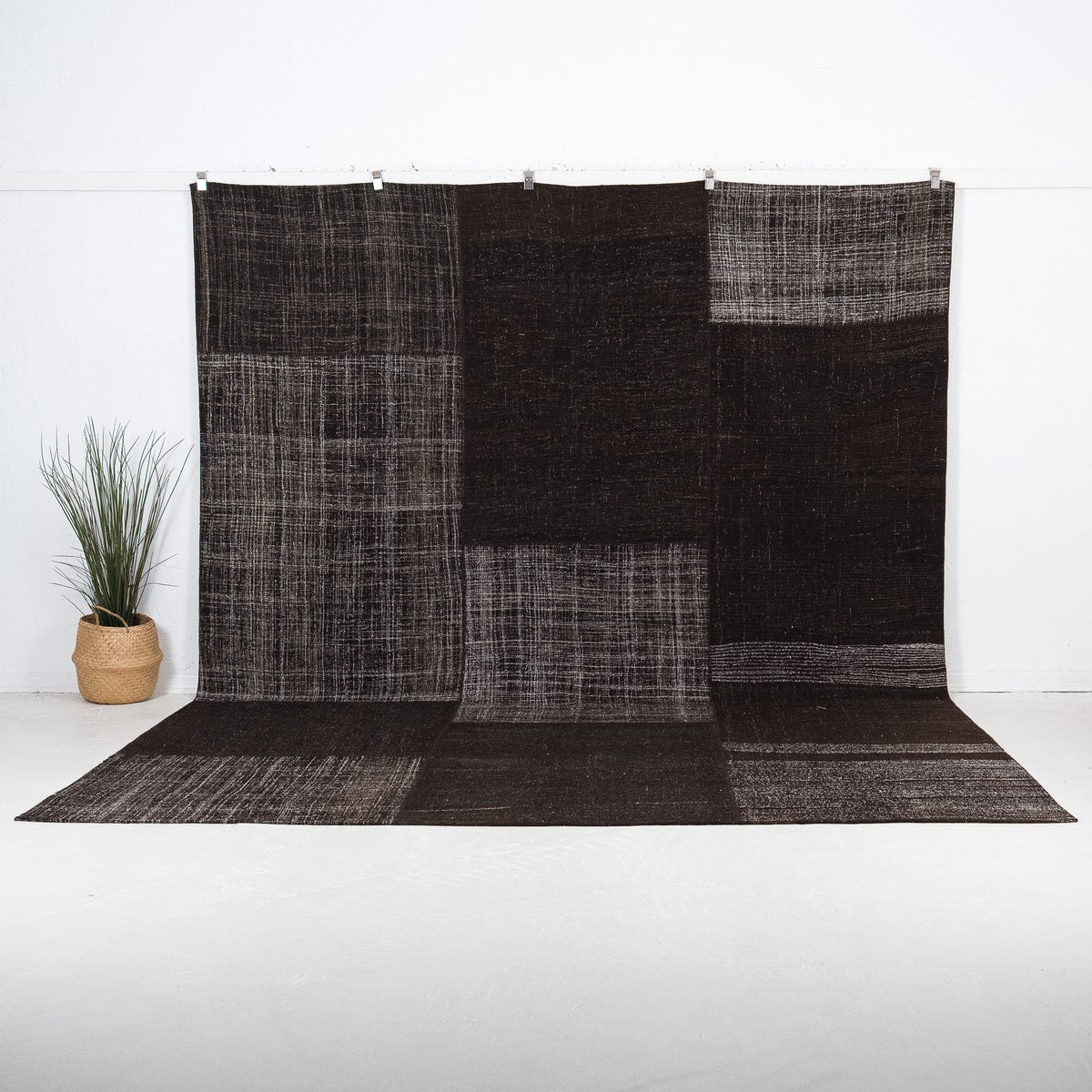 Handmade Turkish Area Rug