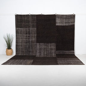 Handmade Turkish Area Rug
