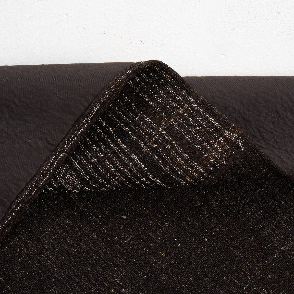 9x12 Black Area Rug