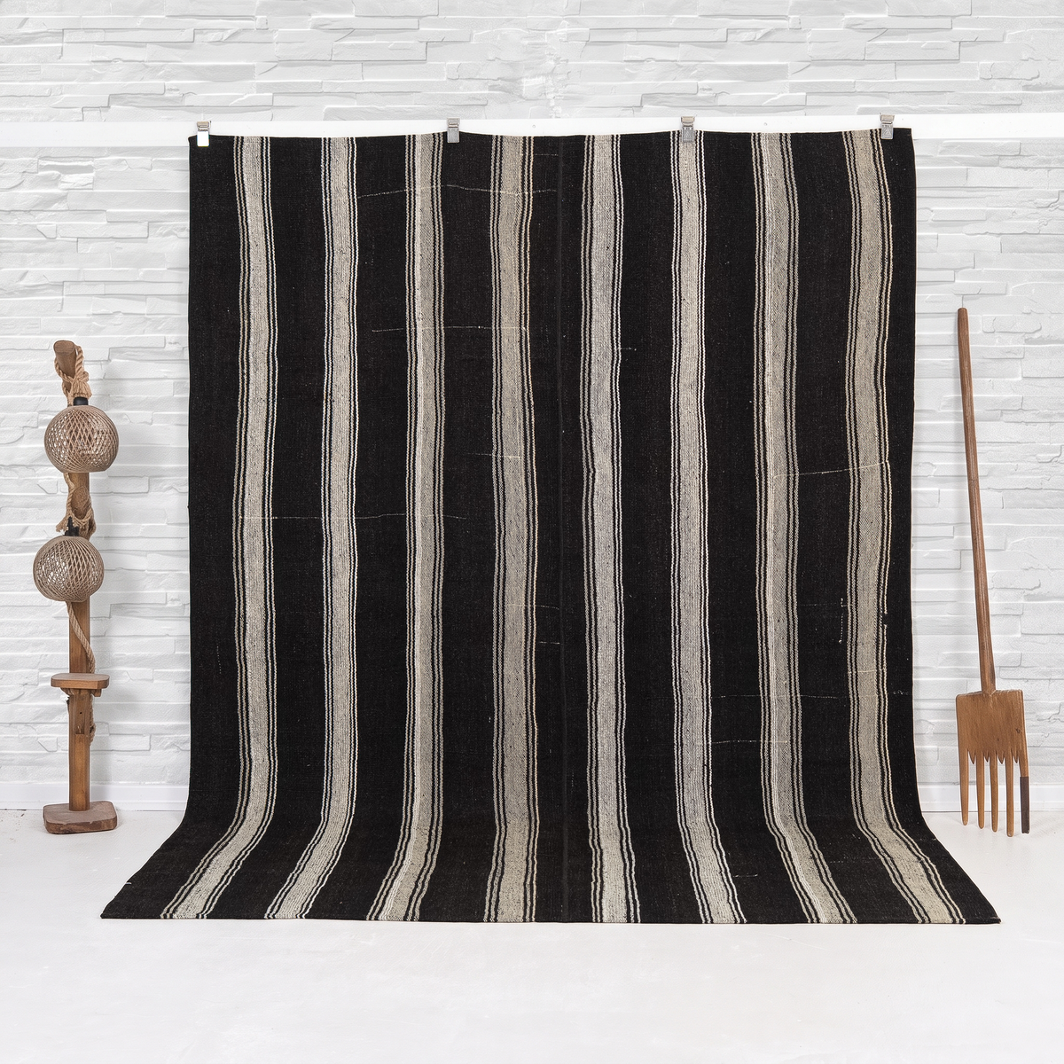 Handmade Turkish Area Rug