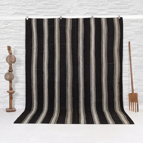 Handmade Turkish Area Rug