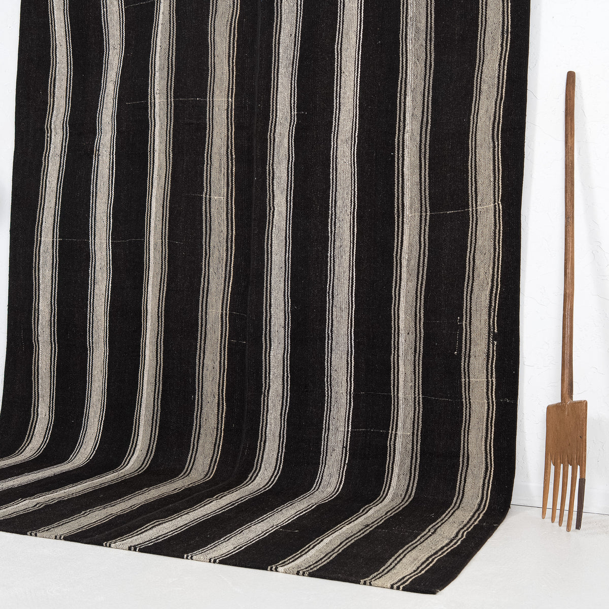 1970 Made Area Rug