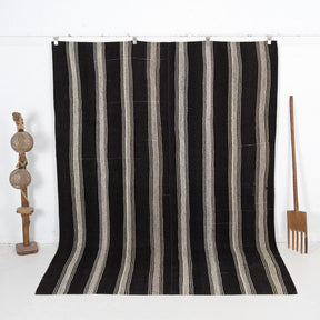 Teofaninda - Vintage Turkish Area Rug