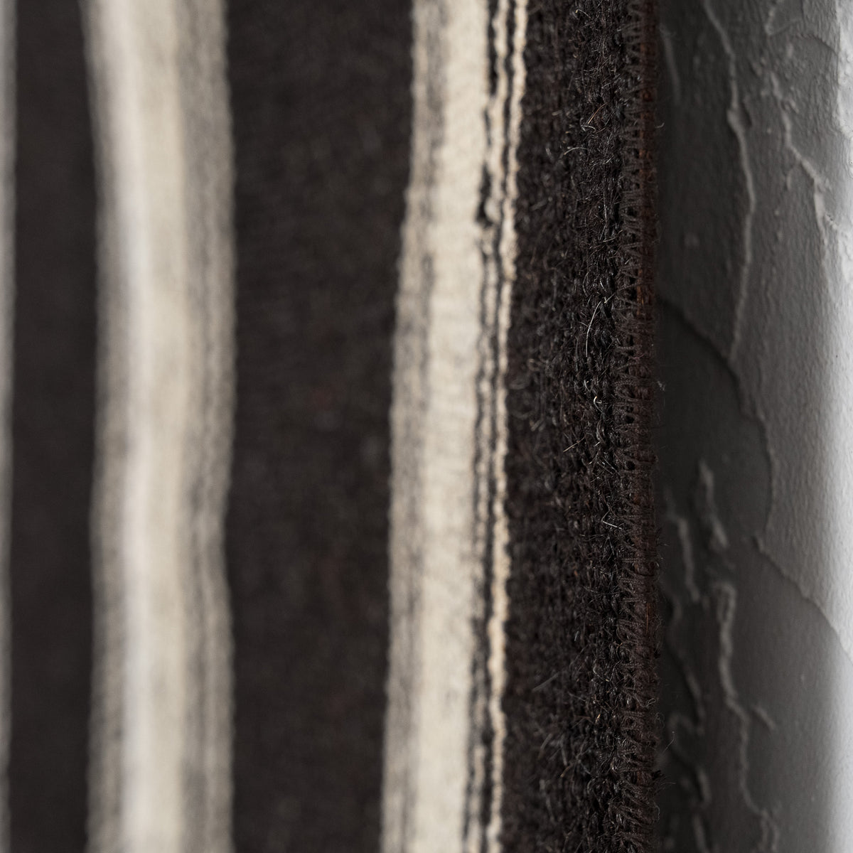 Handmade Vintage Rug