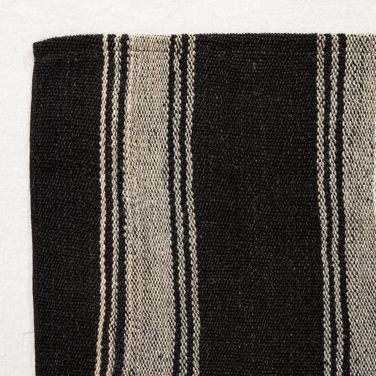 Striped 7x10 Area Rug