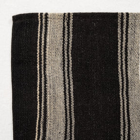 Striped 7x10 Area Rug