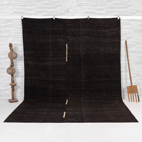 Handmade Turkish Area Rug