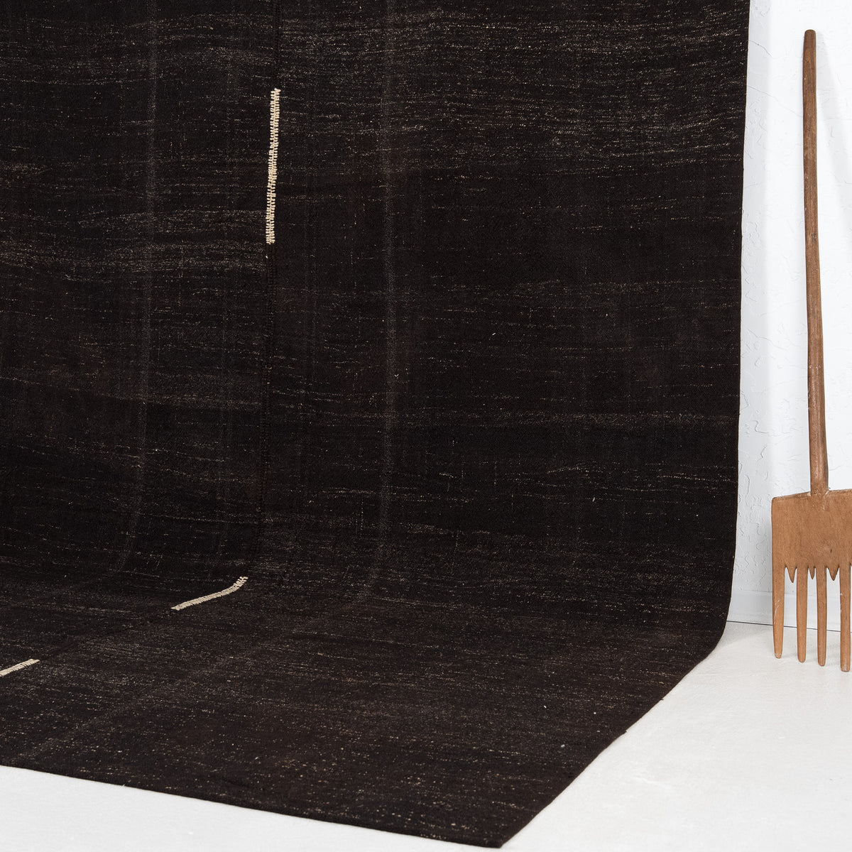 1970 Made Area Rug