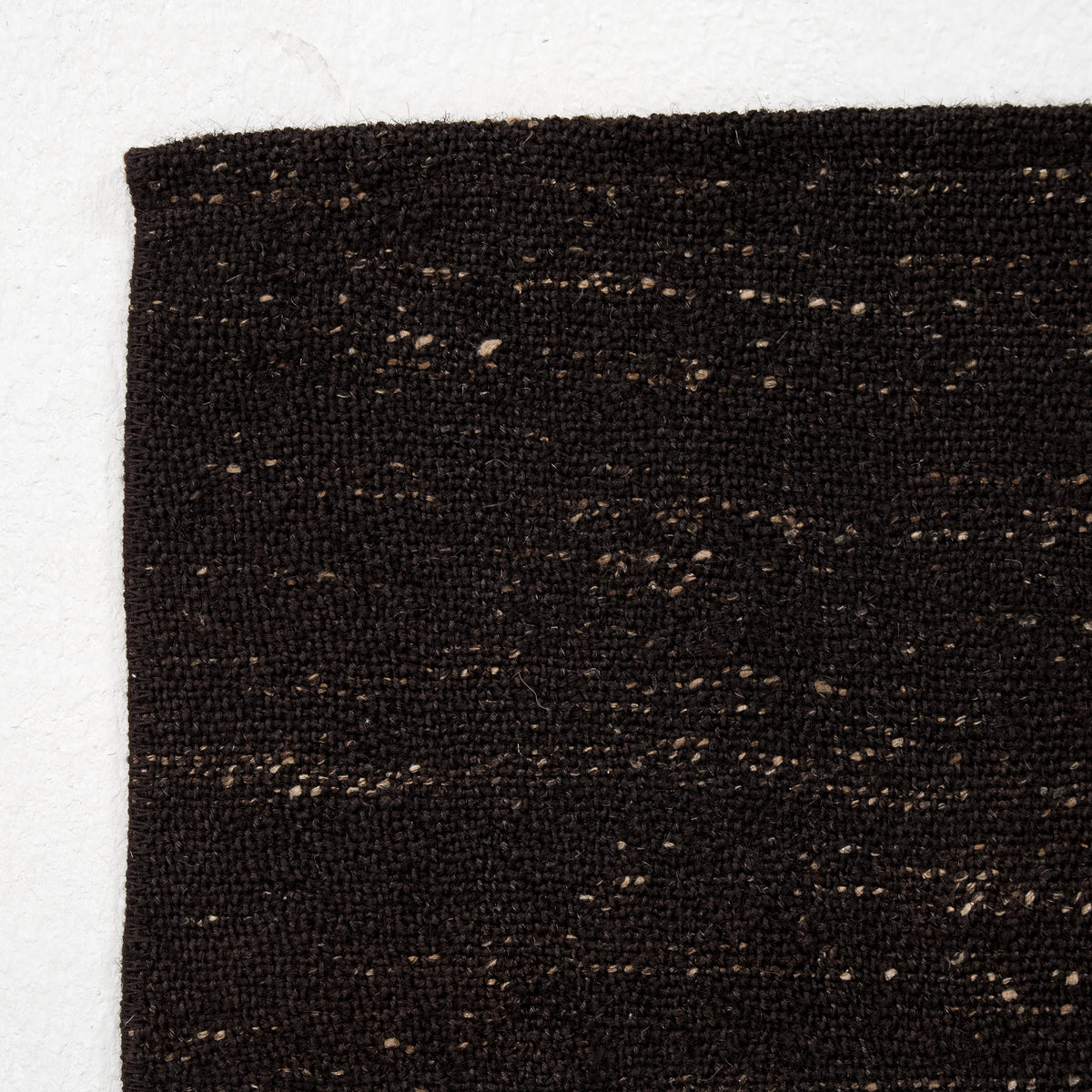 Solid 8x11 Area Rug