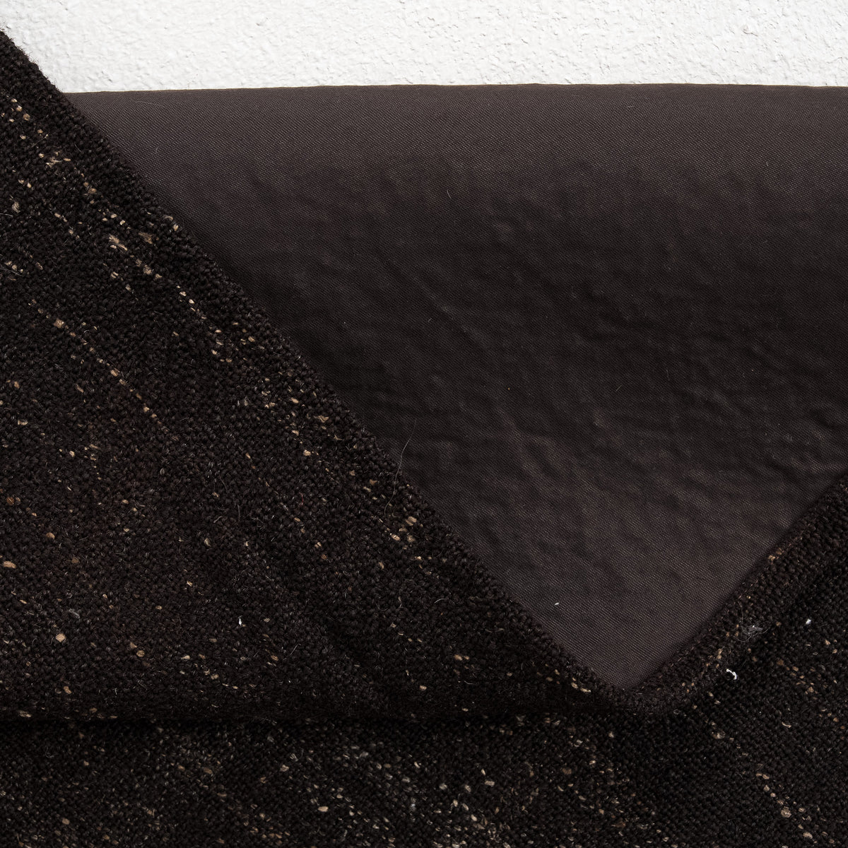 8x11 Black Area Rug