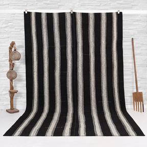 Handmade Turkish Area Rug